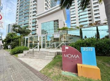 210a6d3173cffda503ec864683132e8bacedc247 · Apartamento com 3 dormitórios para alugar, 111 m² por R$ 6.307/mês - Cocó - Fortaleza/CE