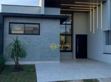 044add819372232daf4628a79f714cae6781360e · Casa Térrea de Condomínio com 3 Quartos à venda, 114 m² por R$ 819.000 - Condomínio Horto Florestal