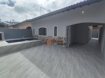 d57692482d223546fd8982192ad5086915ec4c9d · Casa com 3 dormitórios à venda, 120 m² por R$ 455.000 - Balneário Campos Eliseos - Itanhaém/SP