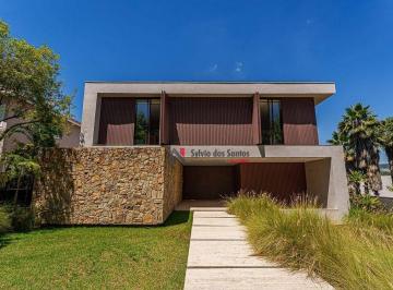 963adfa178d730ae47e505958a6598c4847f0ccc · Casa com 5 dormitórios à venda, 1170 m² por R$ 32.000.000 - Tamboré - Santana de Parnaíba/SP