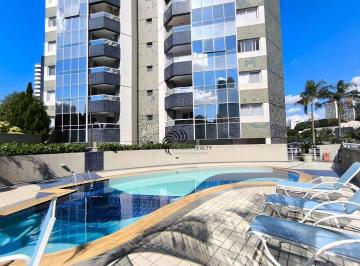 44da41ae3db335b1d213857181b82532defed350 · Apartamento à Venda ou Locação 190m² com 3 suítes e 3 vagas cobertas - Centro - Jundiaí - SP