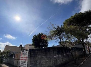 24f712f708446a2ed906534912286d89b500f299 · Terreno à venda, 366 m² por R$ 450.000,00 - Cidade Cruzeiro do Sul - Suzano/SP