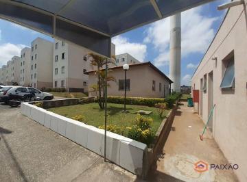 2cb60582ca84eb8f022ca7ff432bda551ff346a4 · Apartamento com 2 dormitórios à venda, 56 m² por R$ 250.000,00 - Jardim Monte Cristo - Suzano/SP