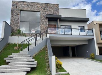 Casa de 3 quartos, Porto Feliz · Sobrado de Alto Padrão com 3 Suítes, Piscina, Espaço Gourmet Completo e Garagem para 7 carros