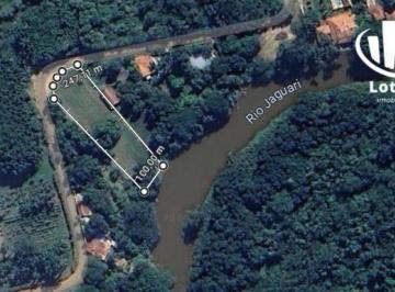 d4d706b85588f02c010c8ccc30089e5a36000dee · Terreno à venda, 1840 m²  - Chácara Recreio Danúbio Azul - Holambra/SP