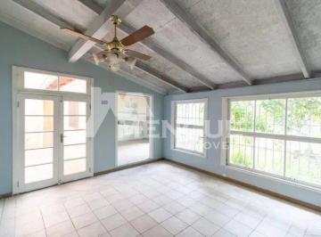 Casa · 290m² · 4 Quartos · Casa para aluguel - na Cidade Baixa