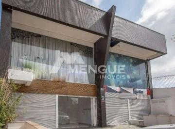 Comercial · 351m² · Comercial para aluguel - na Vila Jardim