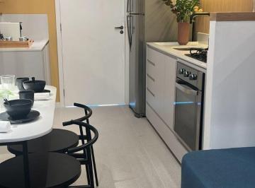 Apartamento de 1 quarto, São Paulo · Vendo apartamento 1 dormitório com varanda no Morumbi| lazer completo| Shopping Jardim Sul
