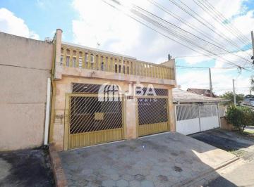 01 · Casa à venda - no Alto Boqueirão