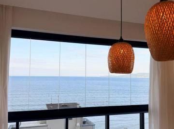 Apartamento de 3 quartos, Itapema · Vista Mar!!! Apartamento de 3 suítes! Em Meia Praia