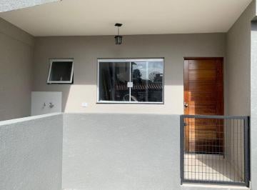 Casa de 2 quartos, São Paulo · Casa em condominio para locação - Vila Jaguara