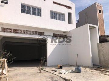 Comercial · 376m² · Comercial para aluguel - em Vila Guarani(Zona Sul)