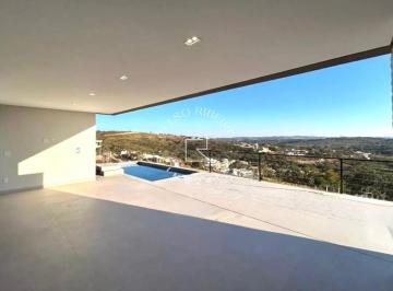 Casa de 4 quartos, Lagoa Santa · Casa à venda - em Residencial Real Mont Ville
