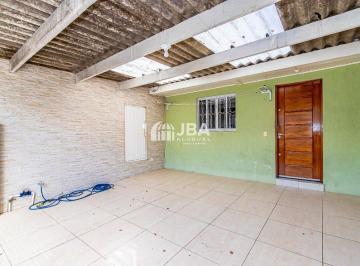 01 · Casa para aluguel - em Cajuru