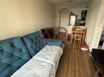 Apartamento · 2 Quartos · Apartamento à venda - no Vila Guilhermina