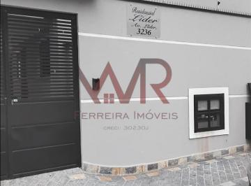 Apartamento · 44m² · 1 Quarto · Apartamento à venda - na Cidade Líder