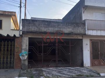 Casa · 2040m² · 3 Quartos · Casa à venda - no Vila Costa Melo