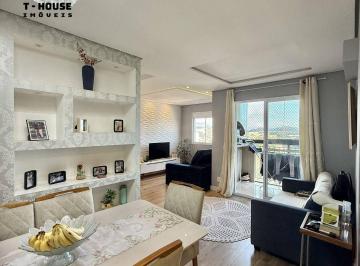 f717430658f7edc13c2598bc34f940b2867e83a0 · Apartamento com 2 dormitórios à venda, 72 m² por R$ 595.000,00 - Centro - São Bernardo do Campo/SP