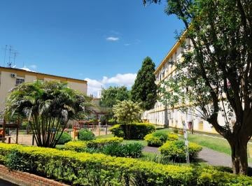 Vista da Janela · Excelente apartamento térreo com 4 dormitórios