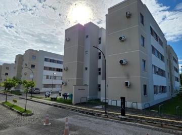 Apartamento · 48m² · 2 Quartos · 1 Vaga · Apartamento com 2 quartos, à venda em Maracanaú, ao lado do Açaí atacadista!