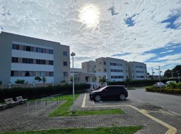Apartamento · 48m² · 2 Quartos · 1 Vaga · Apartamento com 2 quartos à venda em condomínio com lazer na Pajuçara, Maracanaú-CE