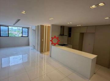 Apartamento · 107m² · 3 Quartos · Apartamento à venda - em Maurício de Nassau