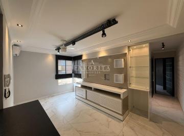 Apartamento · 54m² · 2 Quartos · Apartamento para aluguel - no Residencial das Ilhas