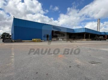 Comercial · 73284m² · Comercial para aluguel - na Vila Colorado