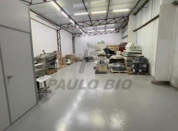 Comercial · 20000m² · Comercial para aluguel - em Traviú