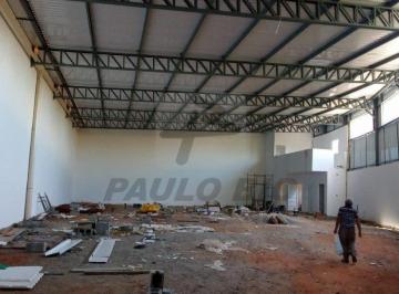 Comercial · 520m² · Comercial para aluguel - em Santa Maria