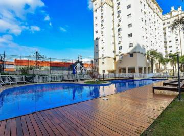 Apartamento · 86m² · 3 Quartos · 1 Vaga · Apartamento com 3 Quartos (1 Suíte) no Condomínio Fit Marumbi - Guaíra