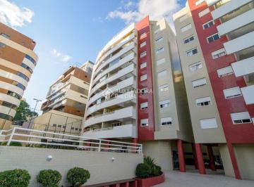 Apartamento · 141m² · 3 Quartos · 2 Vagas · Apartamento amplo no Edifício Residencial Ibéria - Mercês, Curitiba-PR