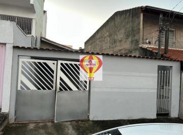 Casa · 130m² · 1 Quarto · 2 Vagas · Casa São Guilherme