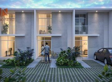 924d9f7d2c27b63c7b66ad28106b6f3a1b87c8e4 · Casa com 3 dormitórios à venda, 53 m² por R$ 347.580,00 - Passaré - Fortaleza/CE