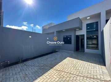 Casa · 106m² · 2 Quartos · Casa à venda - em Cascavel