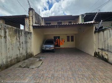 02984f31e130af9ebd3d23710514c10a24bcb0b5 · Casa com 3 dormitórios à venda, 180 m² por R$ 620.000 - Cidade dos Funcionários - Fortaleza/CE