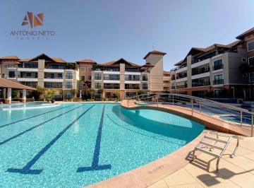 e17f24cc75fcdbccf548a467ff4bd7043be443f1 · Mediterranee Residence - Apartamento com 3 quartos à venda, 135 m² por R$ 980.000 - Porto das Dunas 