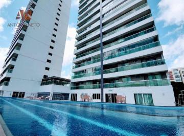 191ab17be8f008b30be8e8551ef0188115877c39 · Monte Carlo - Apartamento com 3 quartos à venda, 81 m² por R$ 679.000 - Engenheiro Luciano Cavalcant
