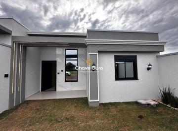 Casa · 150m² · 3 Quartos · Casa à venda - no Recanto Tropical