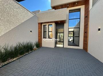 Casa · 100m² · 2 Quartos · Casa à venda - em Cascavel