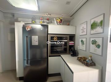 Apartamento · 127m² · 3 Quartos · Apartamento à venda - no Centro