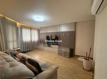 Apartamento · 221m² · 3 Quartos · Apartamento à venda - no Centro