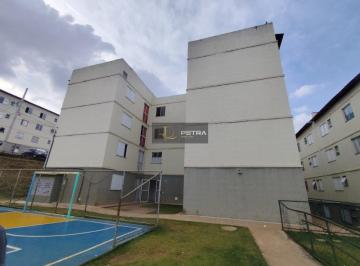 Apartamento · 50m² · 2 Quartos · Apartamento à venda - em Icaivera