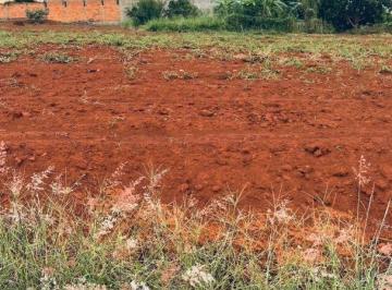 b0470bc7d6ba147fddc4d937f47e8a3fd54bf3ec · Terreno à venda, 200 m² por R$ 45.000 - Residencial Barreiro - Patos de Minas/MG