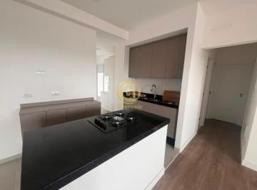 Foto 01 · Apartamento para locação no Jardim Flórida, Jacareí-SP Residencial Serenity: 3 quartos, 1 suíte, 2