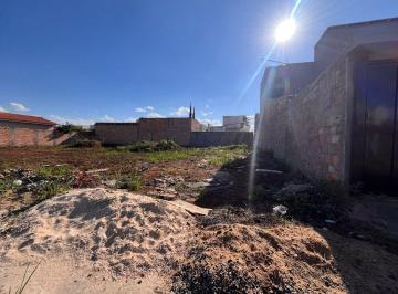52b5949f5c52fbbff4c06c4e111a3aec06bcfc86 · Terreno à venda, 220 m² por R$ 115.000 - Sorriso - Patos de Minas/MG