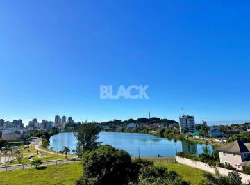 Apartamento · 120m² · 3 Quartos · 1 Vaga · Apartamento à venda - no Centro
