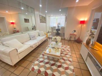 Apartamento · 77m² · 3 Quartos · 1 Vaga · Apartamento : Padrão / Residencial / Leblon