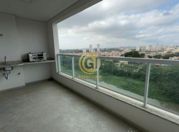 Foto 01 · APARTAMENTO DE LUXO À VENDA NO JARDIM FLÓRIDA - RESIDENCIAL SERENITY  JACAREÍDesfrute de conforto e 