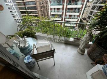Apartamento · 170m² · 4 Quartos · 1 Vaga · Apartamento - Padrão / Residencial / Ipanema